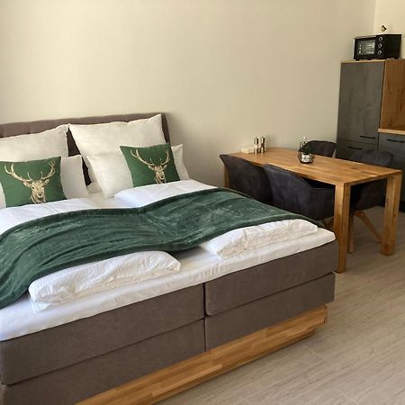 Seensucht Strobl Exterior foto