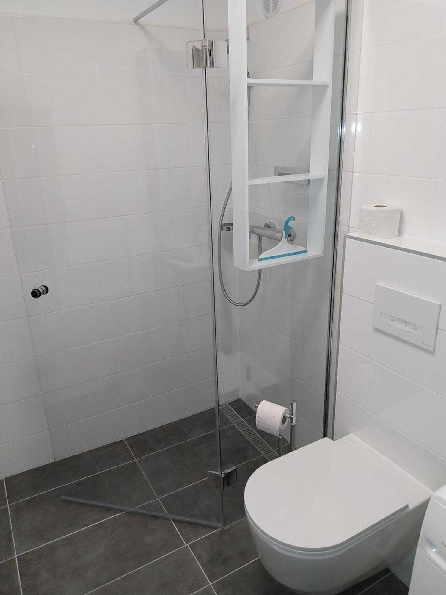 Seensucht Strobl Exterior foto