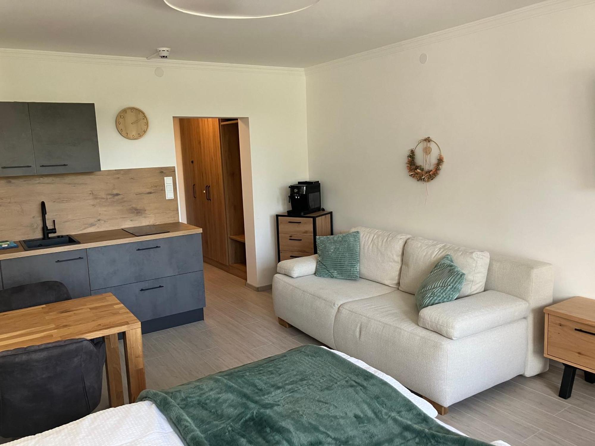 Seensucht Strobl Exterior foto